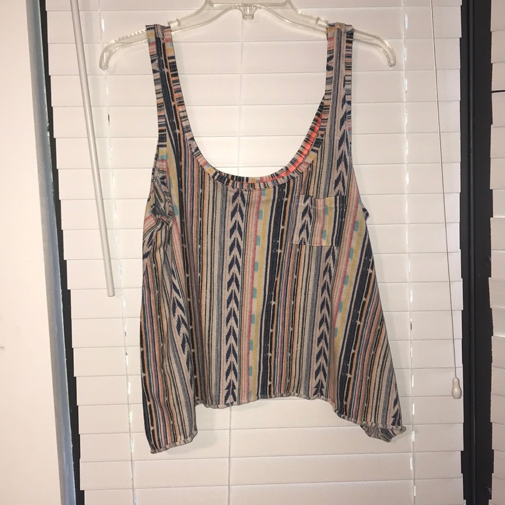 Billabong tank top